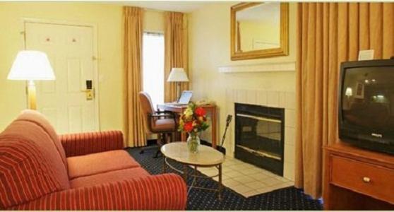 Suite, Hawthorn Extended Stay By Wyndham Fort Wayne
