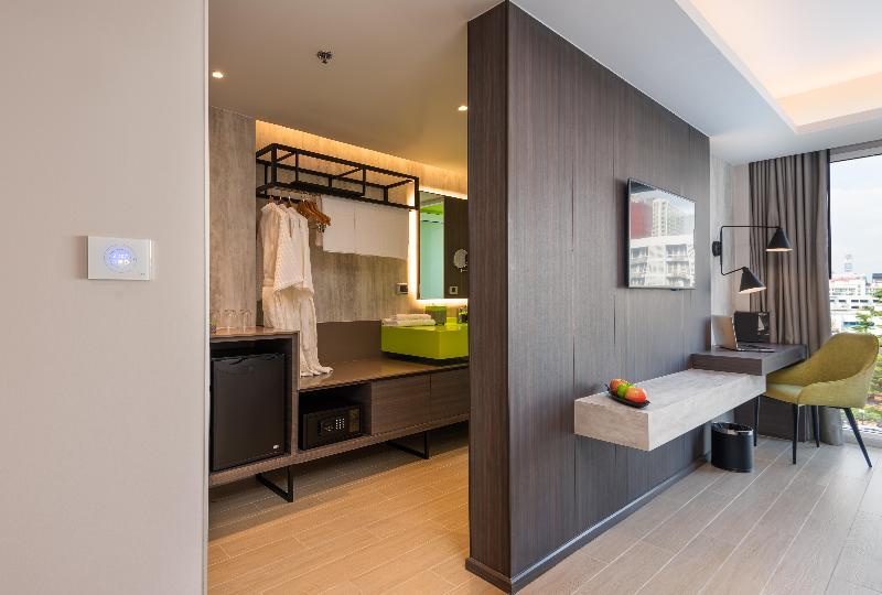 Standardzimmer, Hawthorn Extended Stay By Wyndham Fort Wayne