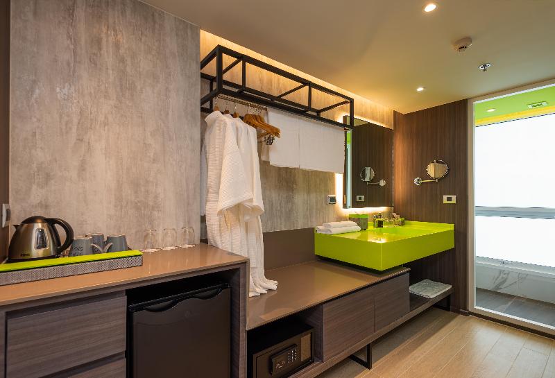 Standardzimmer, Hawthorn Extended Stay By Wyndham Fort Wayne