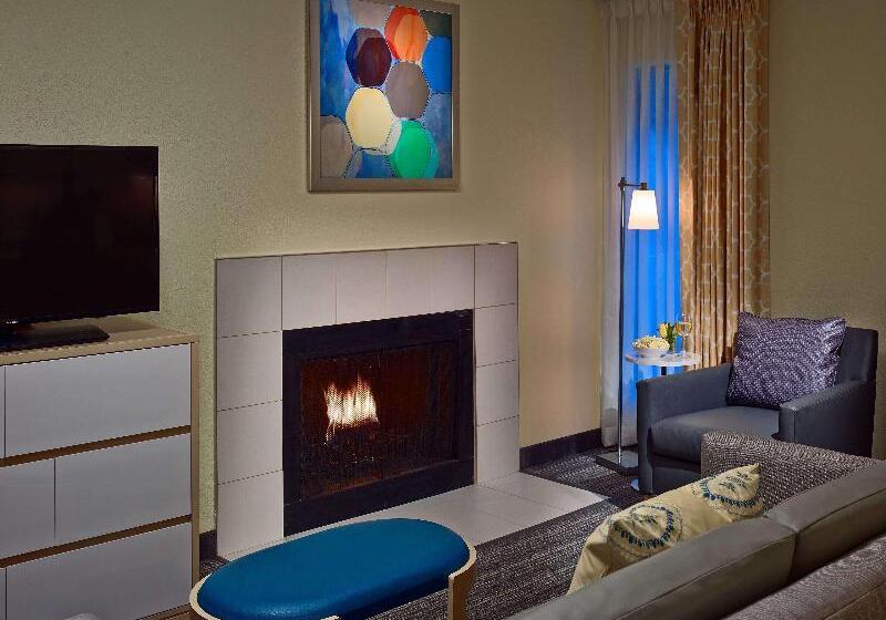 Студио Стандарт Кровать Кинг, Sonesta Es Suites Tucson
