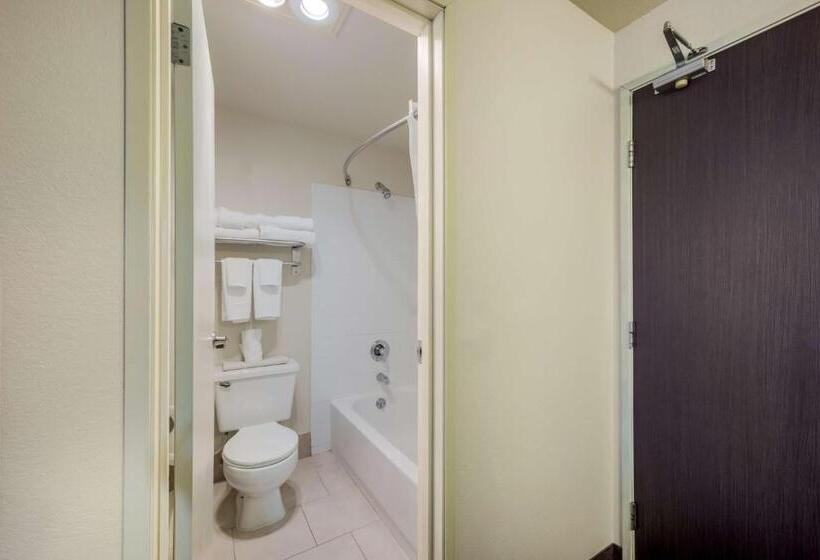 Люкс Кровать Кинг, Best Western Alderwood