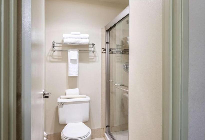 Номер Стандарт, Best Western Alderwood