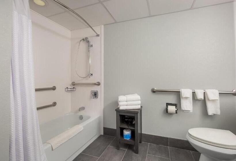 Стандартный Номер Кровать Кинг, Courtyard Rockaway Mount Arlington