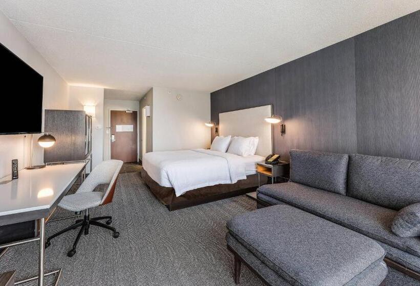 Стандартный Номер Кровать Кинг, Courtyard Rockaway Mount Arlington