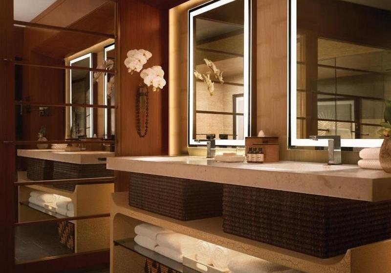 Стандартный Номер Кровать Кинг, Four Seasons Resort Lana I