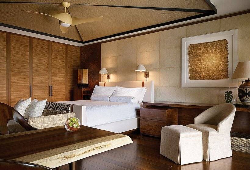Номер Стандарт Адаптированный для Инвалидов, Four Seasons Resort Lana I