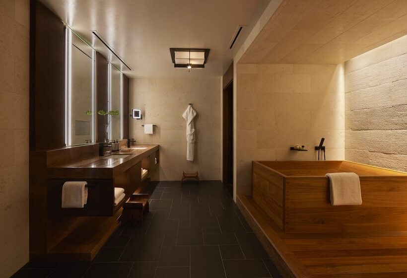 Пентхаус Люкс, Four Seasons Resort Lana I