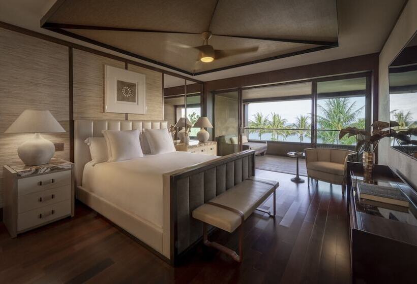 Пентхаус Люкс, Four Seasons Resort Lana I