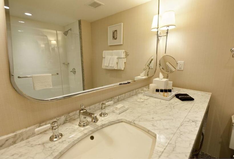 Полулюкс с Видом, Hanover Inn Dartmouth