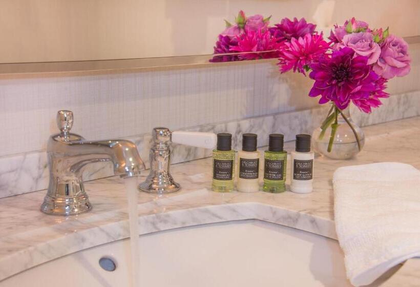 Классический Номер, Hanover Inn Dartmouth