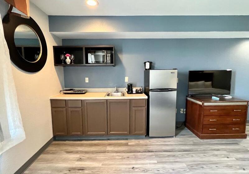 Номер Классика Кровать Кинг, Hanover Inn Dartmouth