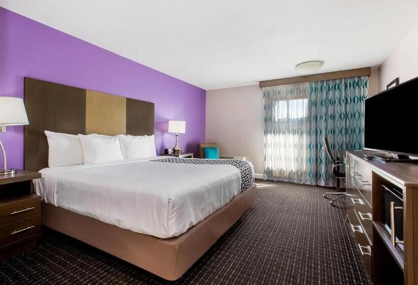 Стандартный Номер Нижний Этаж, La Quinta By Wyndham Pomona