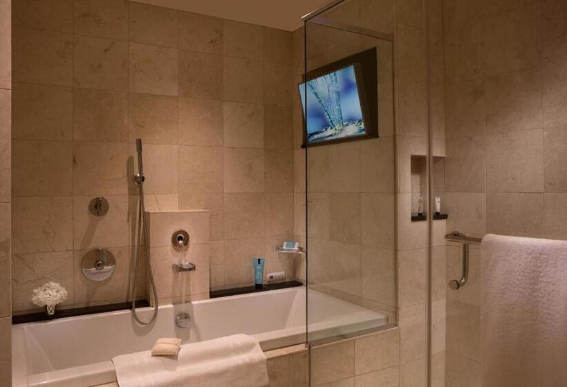 سوییت خانوادگی, Millennium Knickerbocker Chicago