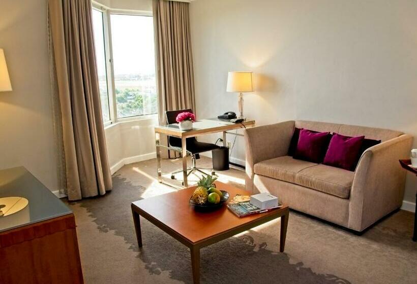 수피리어 스위트, Pullman Miami Airport