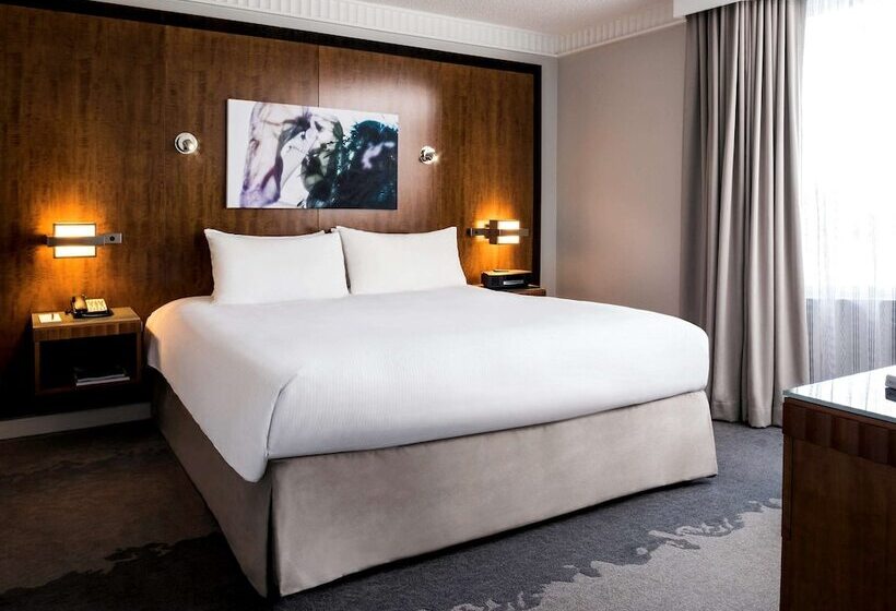 수피리어 룸 도시 전망, Pullman Miami Airport