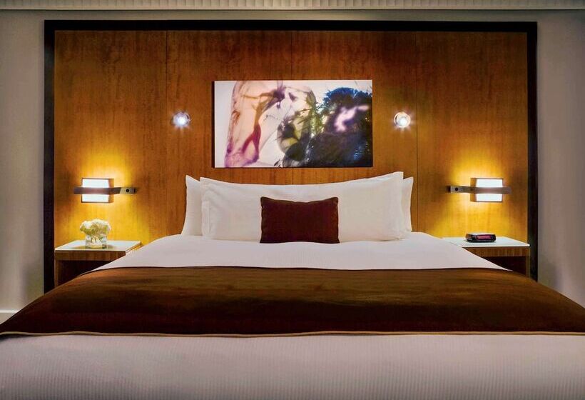 수피리어 스위트, Pullman Miami Airport