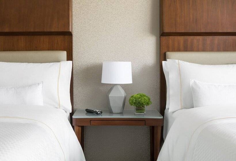 Номер Премиум, The Westin Long Beach