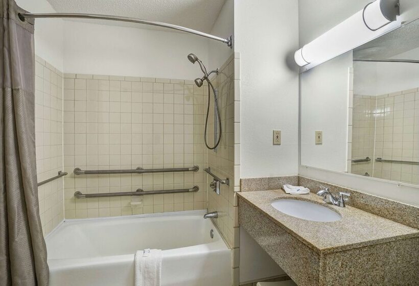 Номер Deluxe, Motel 6 Montoursville, Pa   Williamsport