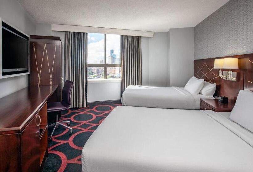 스탠다드 도시전망 룸, Courtyard By Marriott Boston Downtown