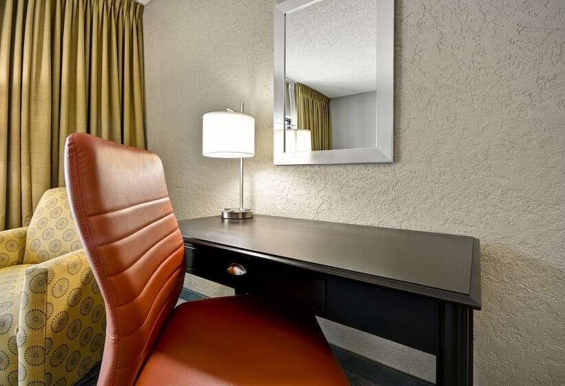 Полулюкс, Doubletree By Hilton Phoenix North