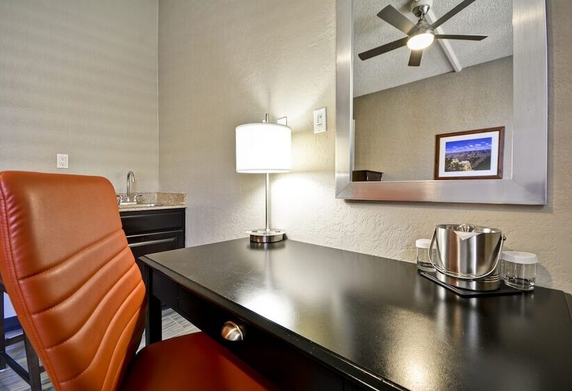 Люкс, Doubletree By Hilton Phoenix North