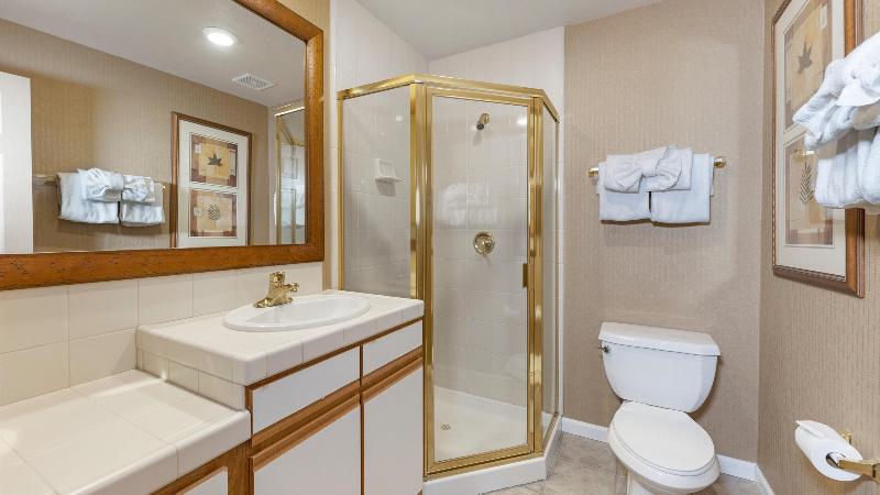 استودیو استاندارد با تخت کینگ, Holiday Inn Club Vacations   Tahoe Ridge Resort, An Ihg