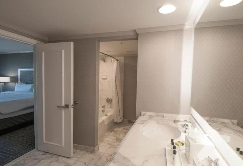 Полулюкс Кровать Кинг, Intercontinental Kansas City At The Plaza, An Ihg