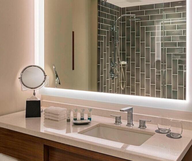 Президентский Люкс, The Westin Galleria Houston