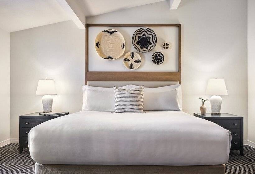 Люкс, Omni Tucson National Resort & Spa