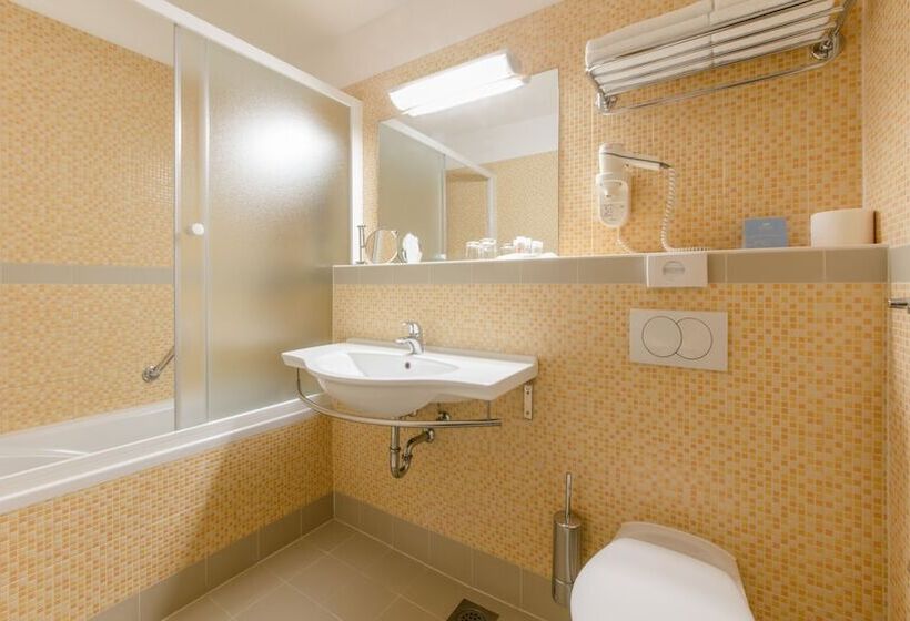 Suite Sea View, Aurora