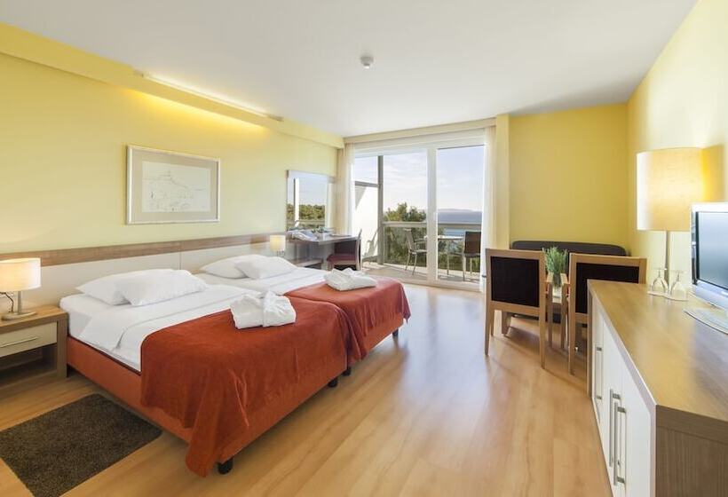 Premium Room Sea View, Aurora