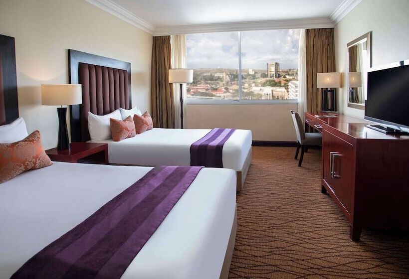 اتاق استاندارد, Avani Windhoek Hotel & Casino