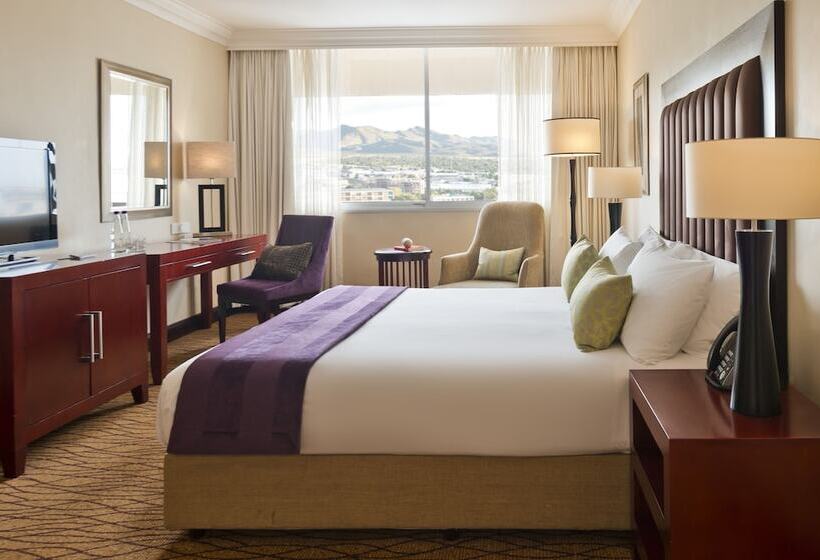 اتاق استاندارد, Avani Windhoek Hotel & Casino