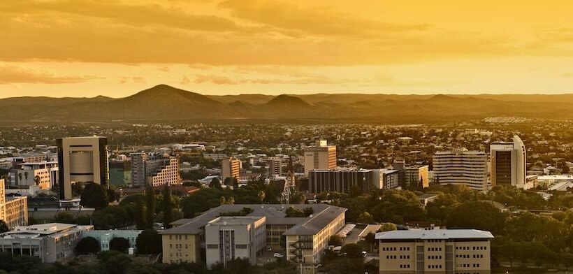 اتاق سوپریور, Avani Windhoek Hotel & Casino