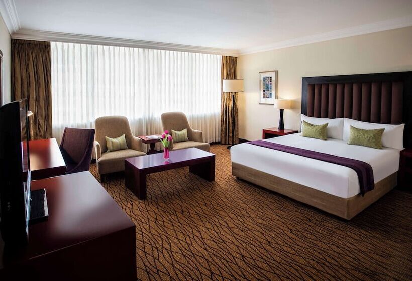 اتاق سوپریور, Avani Windhoek Hotel & Casino