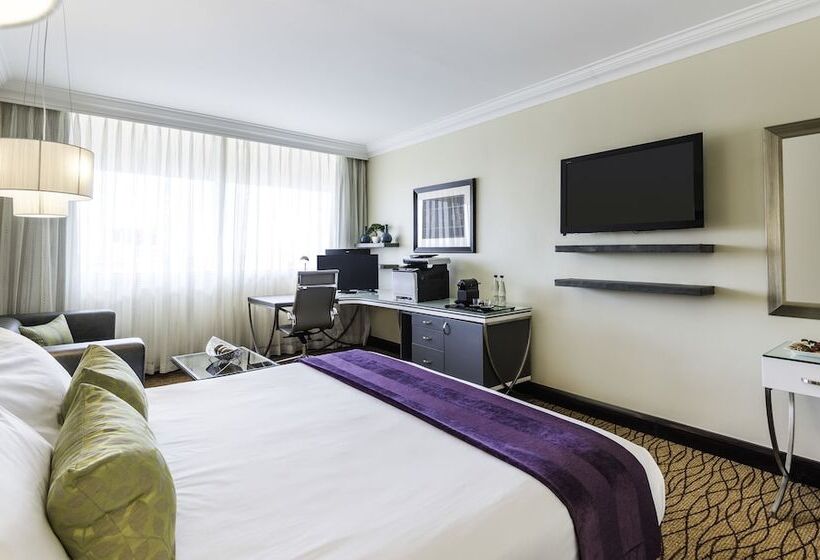 اتاق کلاس بیزنس, Avani Windhoek Hotel & Casino