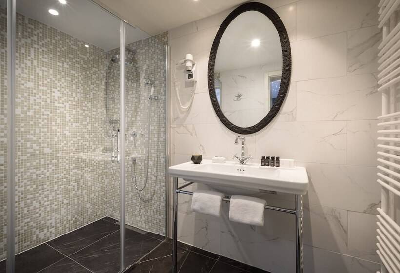 اتاق استاندارد, Heritage Hotel Imperial Liburnia