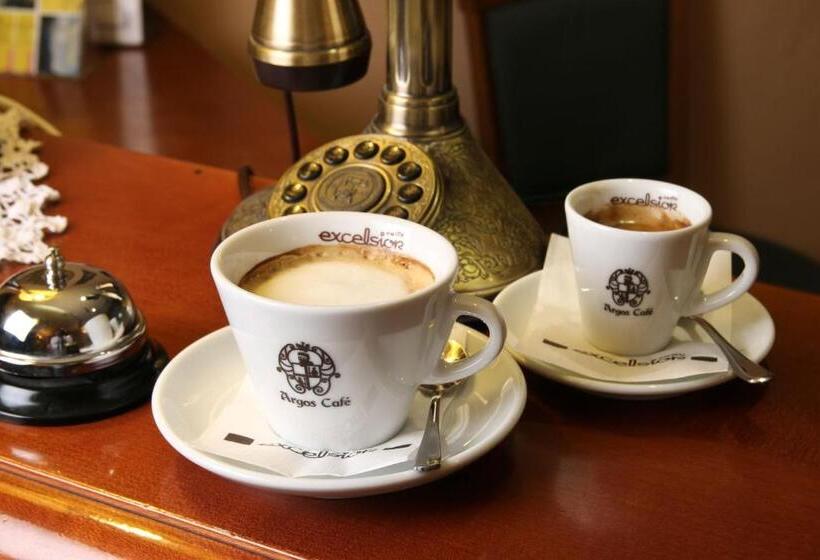 اتاق خانوادگی, Mantova