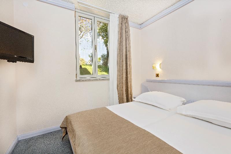 חדר סטנדרט, Plavi Plava Laguna