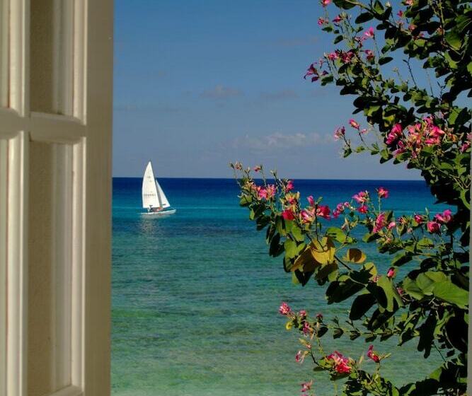 سوییت با چشم‌انداز دریا, Treasure Beach By Elegant Hotels   All Inclusive, Adults Only