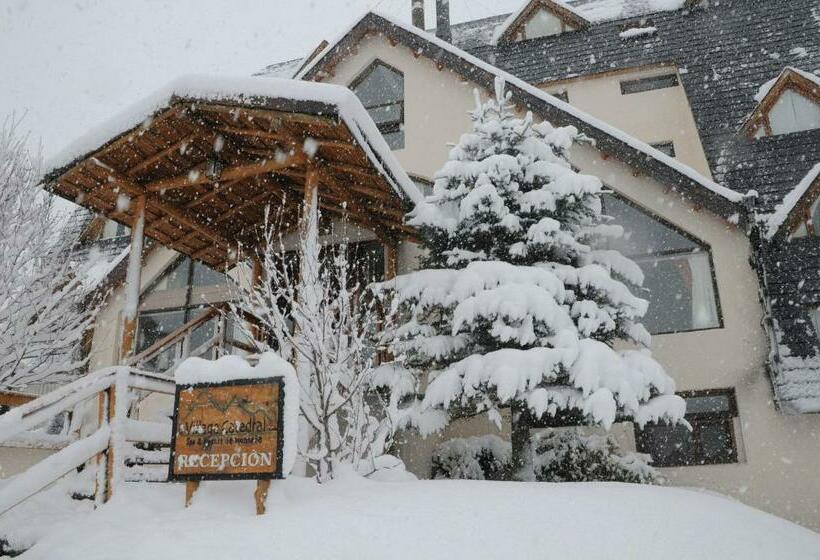 Студия Стандарт, Village Catedral Hotel & Spa