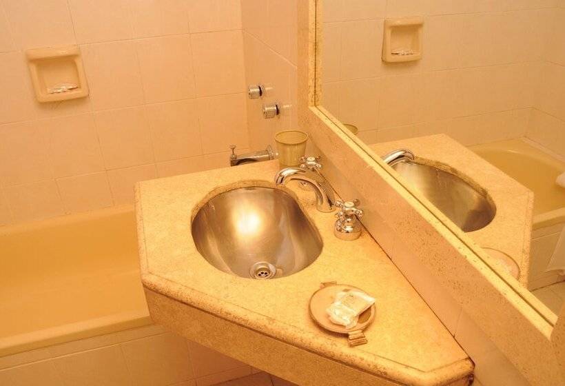 Студия Стандарт, Village Catedral Hotel & Spa