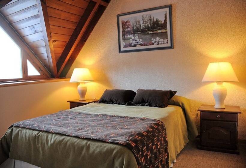 Студия Стандарт, Village Catedral Hotel & Spa
