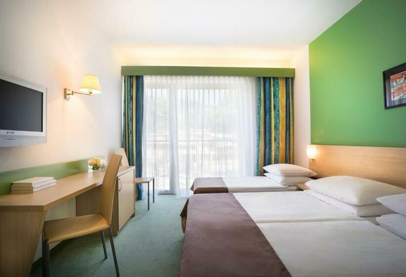 اتاق استاندارد, Remisens Hotel Lucija