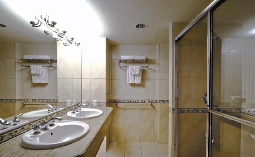سوئیت جونیور با چشم‌انداز, Accra Beach Hotel & Spa
