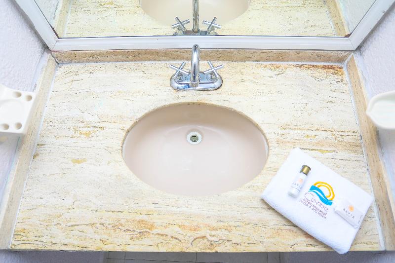 Cameră Standard, Caribe Internacional Cancun