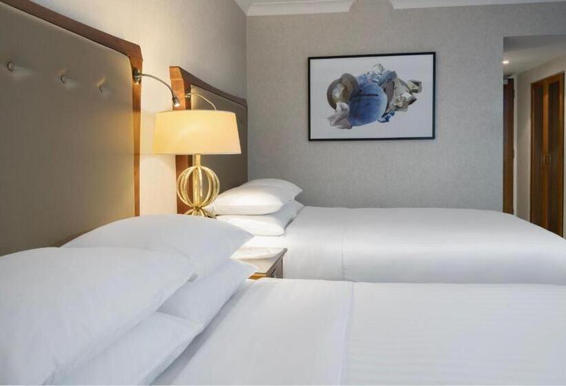 اتاق لوکس, Delta Hotels By Marriott Swindon