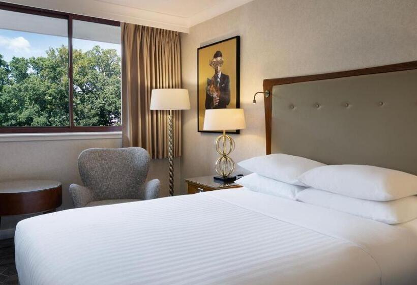اتاق لوکس, Delta Hotels By Marriott Swindon
