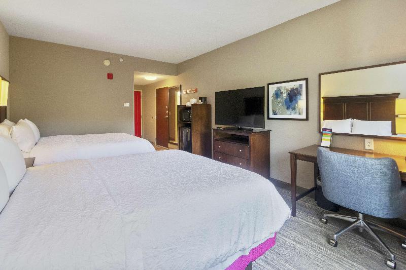 Люкс, Doubletree By Hilton London Kensington