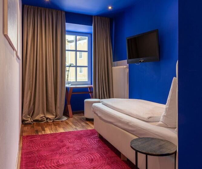 Номер Стандарт Индивидуальный, Forstinger   Boutique Hotel Schärding